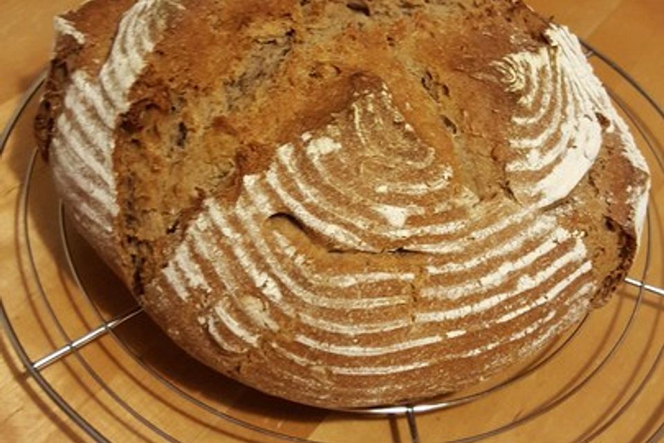 Bauernbrot