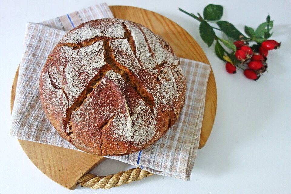 Bauernbrot