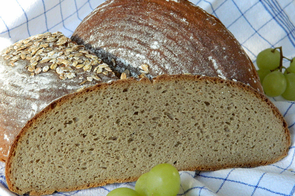 Bauernbrot