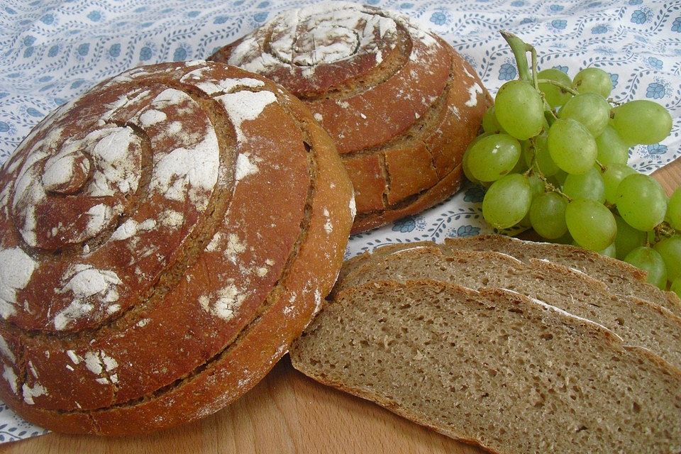 Bauernbrot