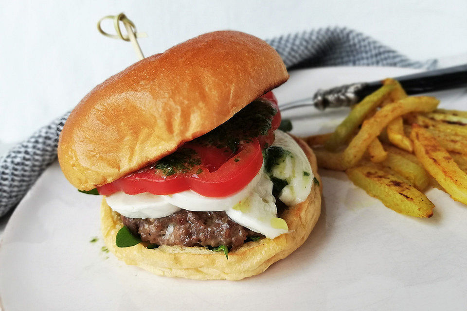 Italian Burger