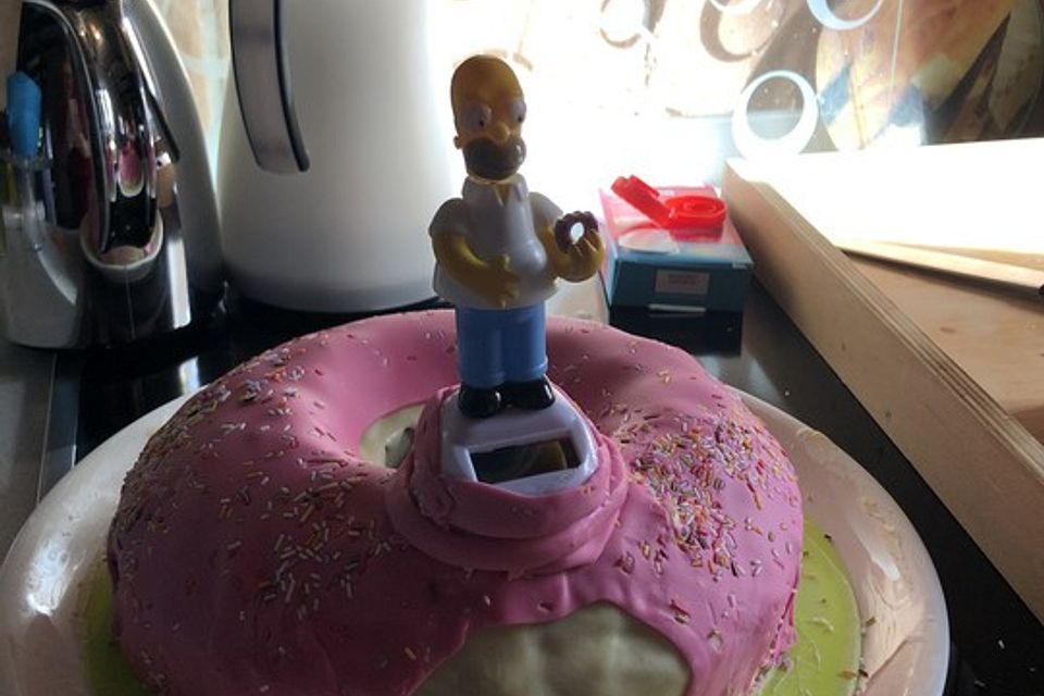 The-Simpsons-Torte