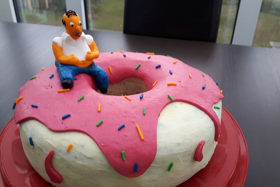 The-Simpsons-Torte