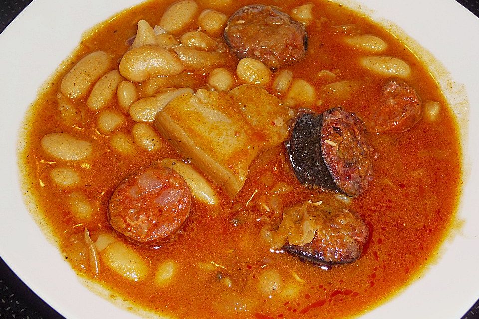 Fabada asturiana