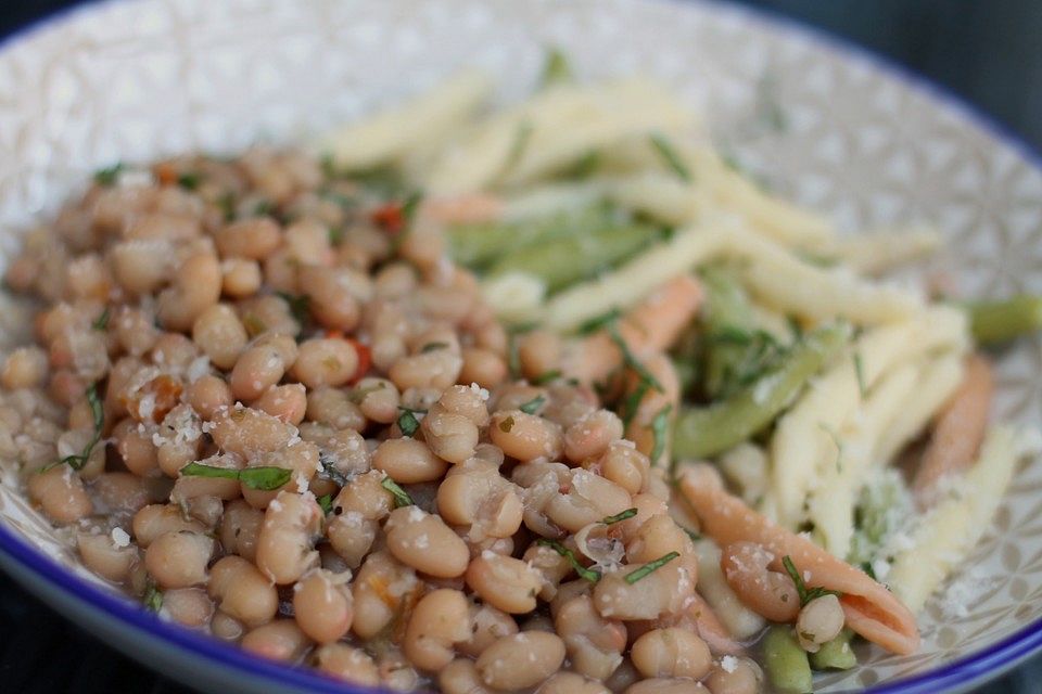 Pasta e Fagioli