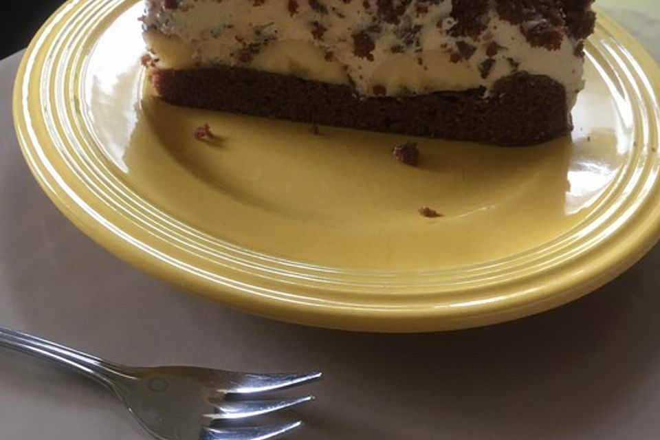 Maulwurfkuchen