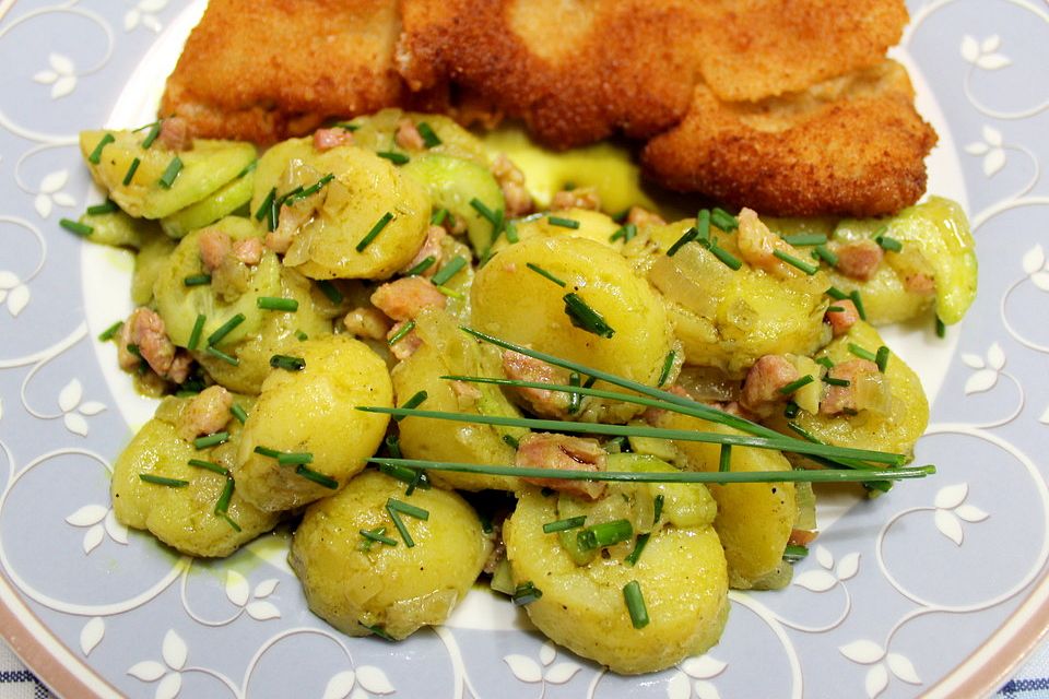 Steirischer Kartoffelsalat