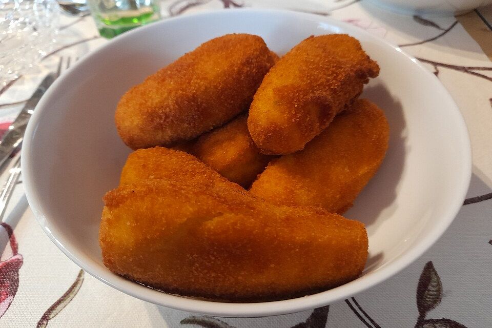 Kroketten