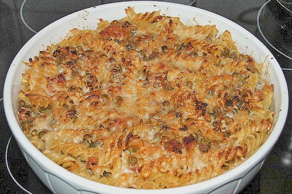 Pasta di Tanja