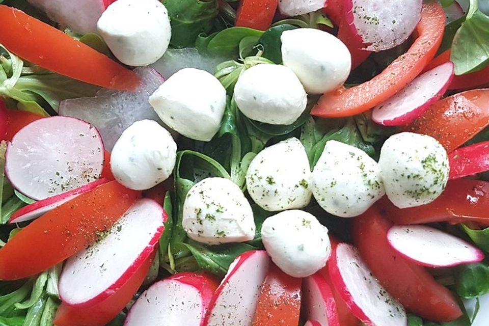 Caprese Salat