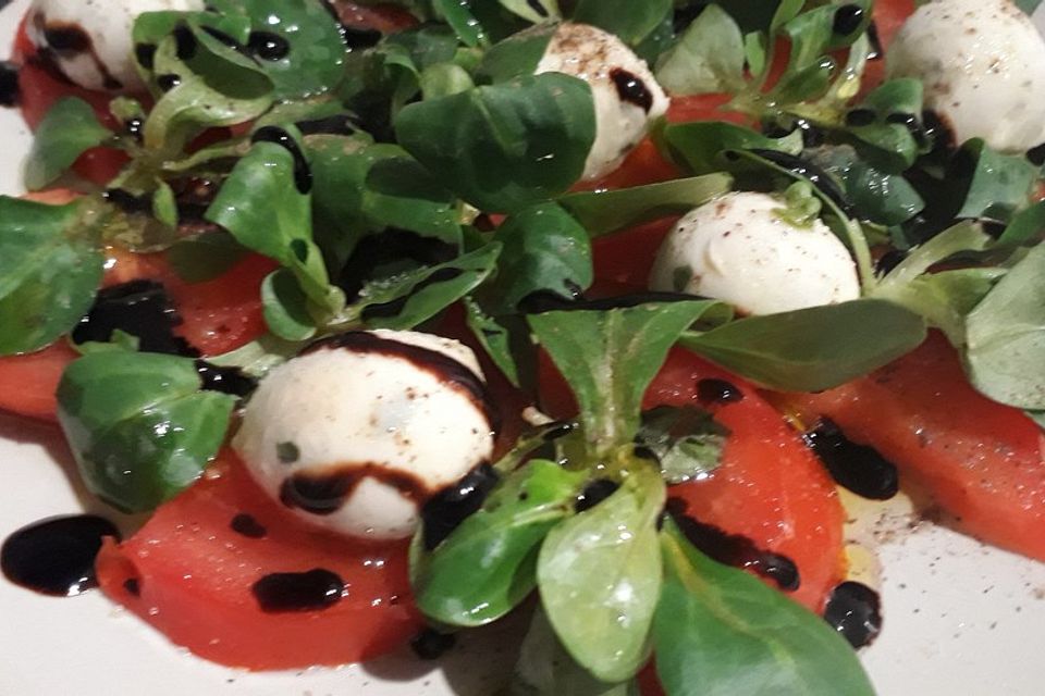 Caprese Salat