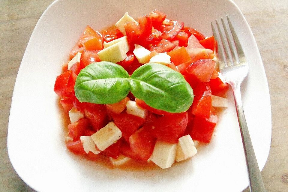 Caprese Salat