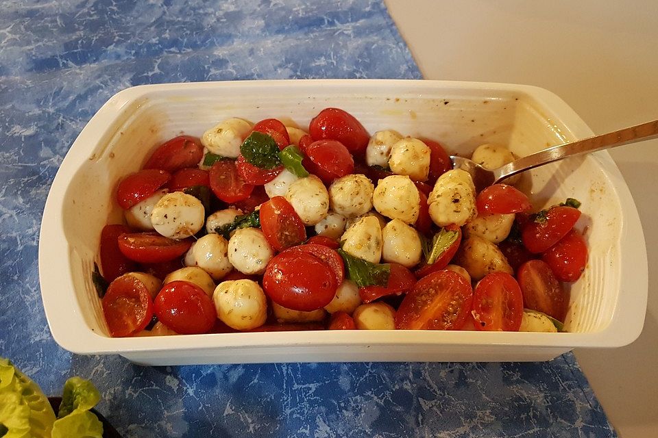 Caprese Salat