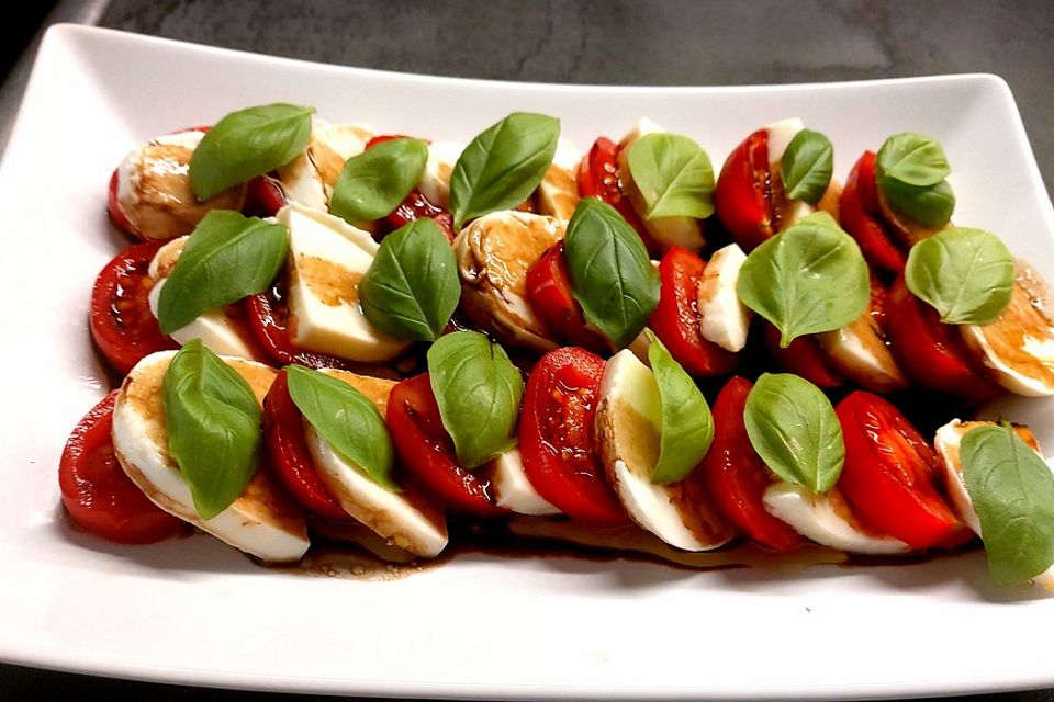 Caprese Salat