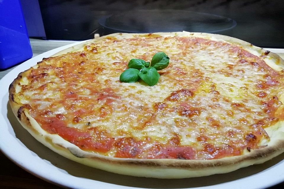 Pizza "Picton Margarita"