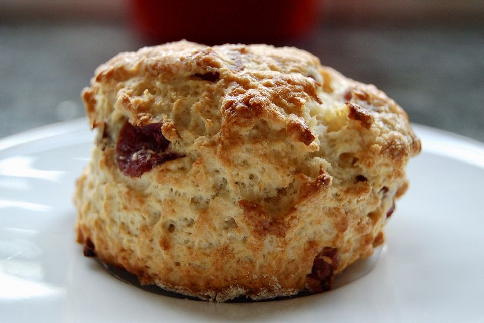 Scones