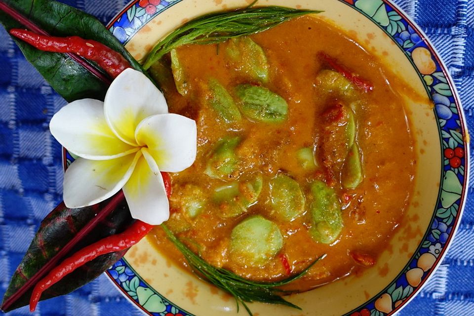 Sambal patai pedas Bandung