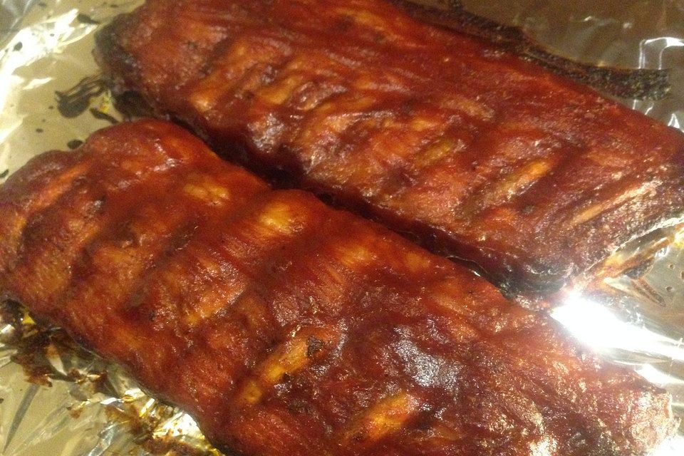 Spareribs