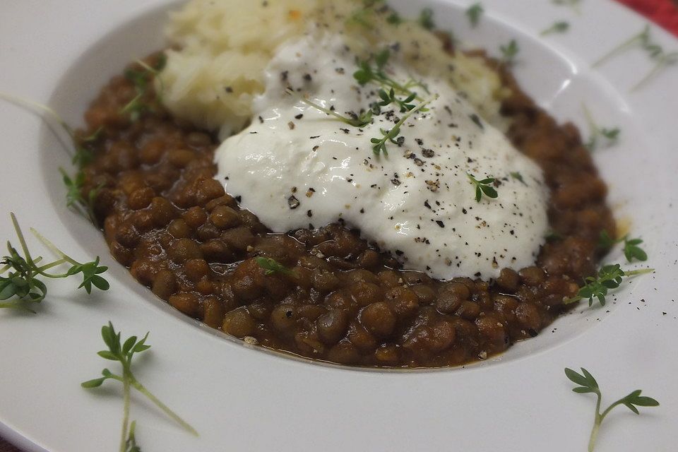 Dal Makhani