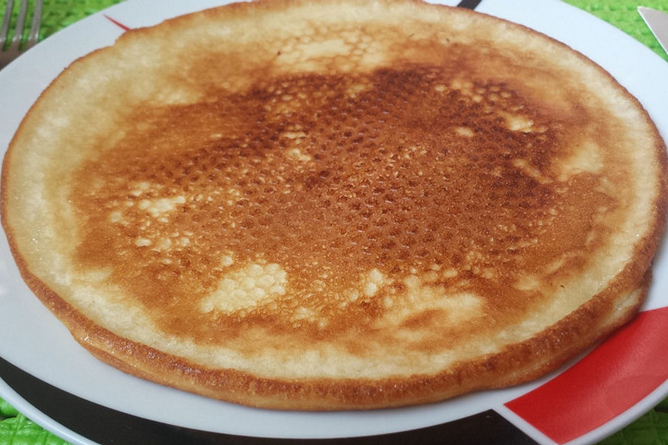 Pfannkuchen