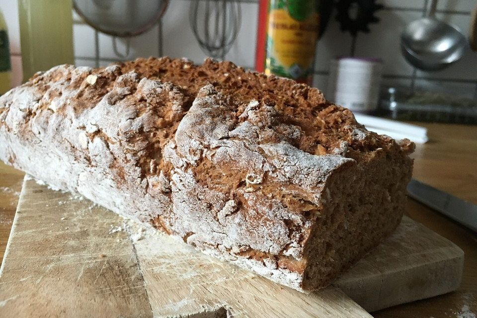 Soda Bread