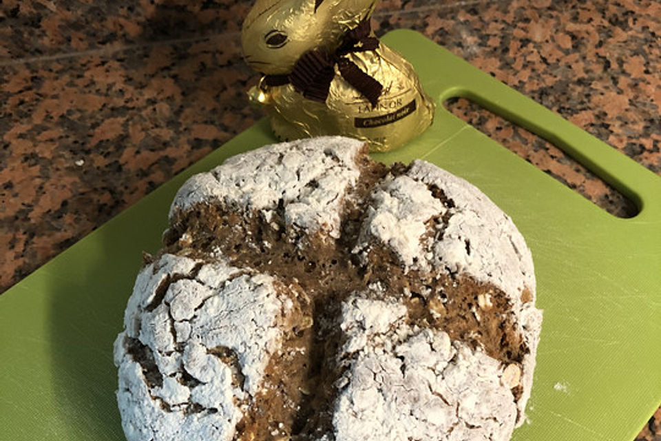 Soda Bread