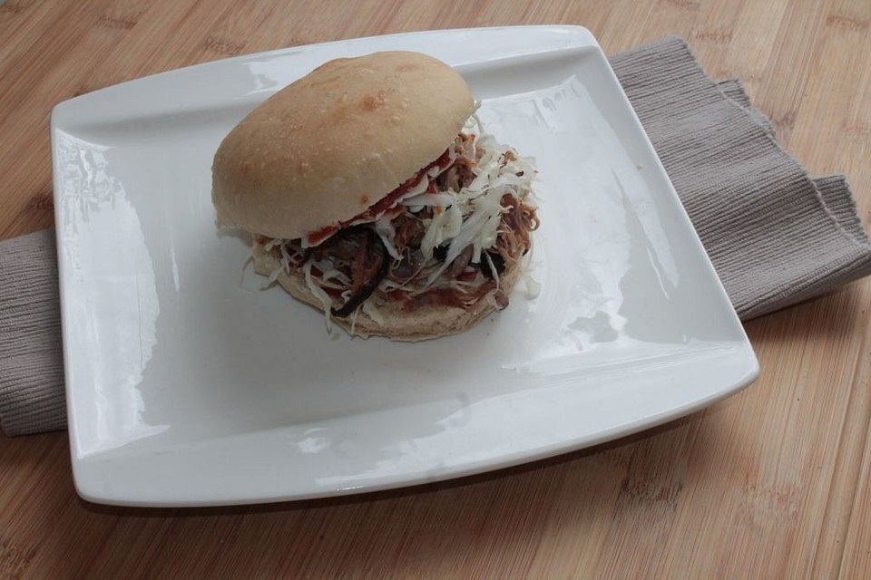 Pulled Pork