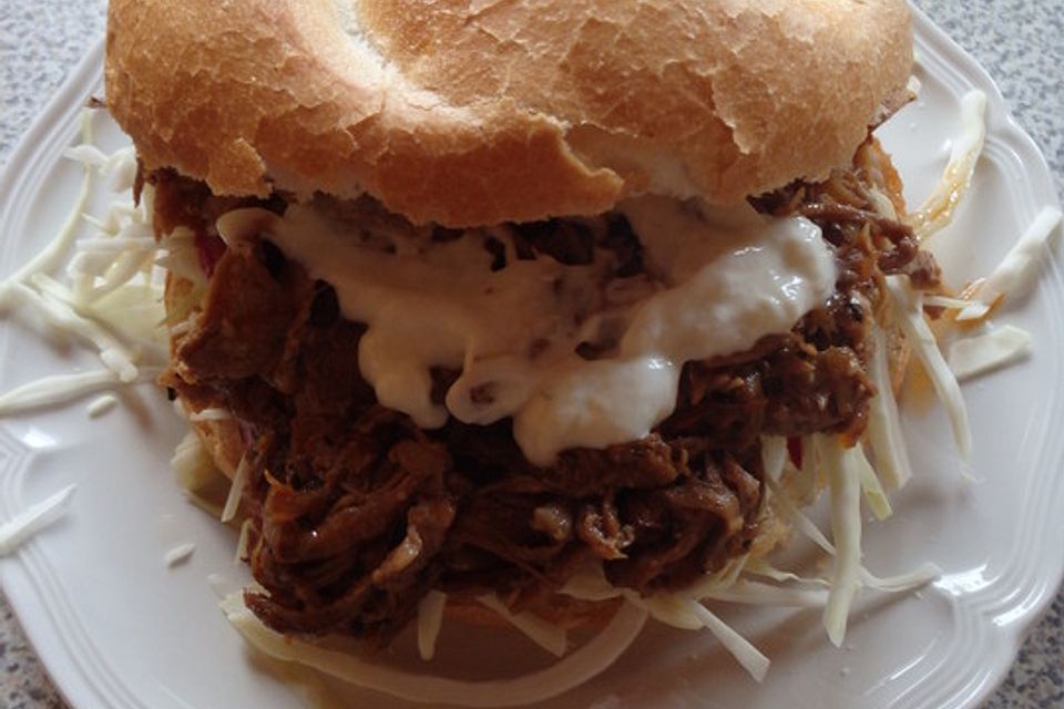 Pulled Pork