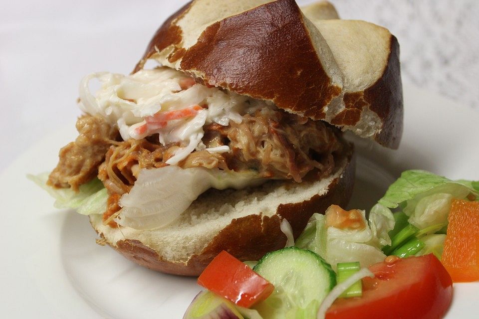 Pulled Pork