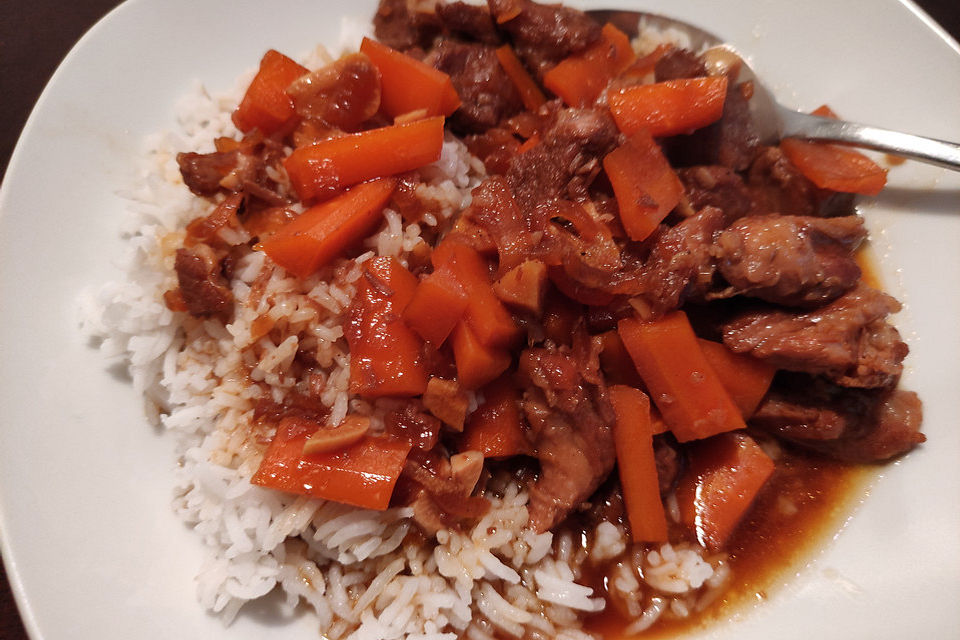 Pork Adobo