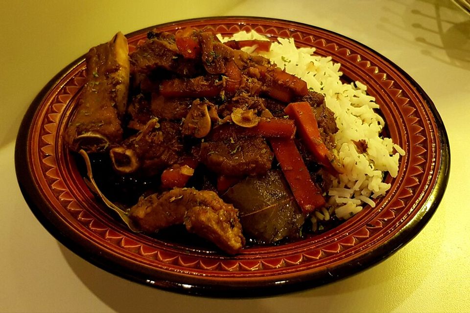 Pork Adobo