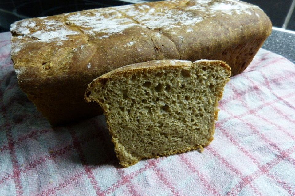 Bierbrot