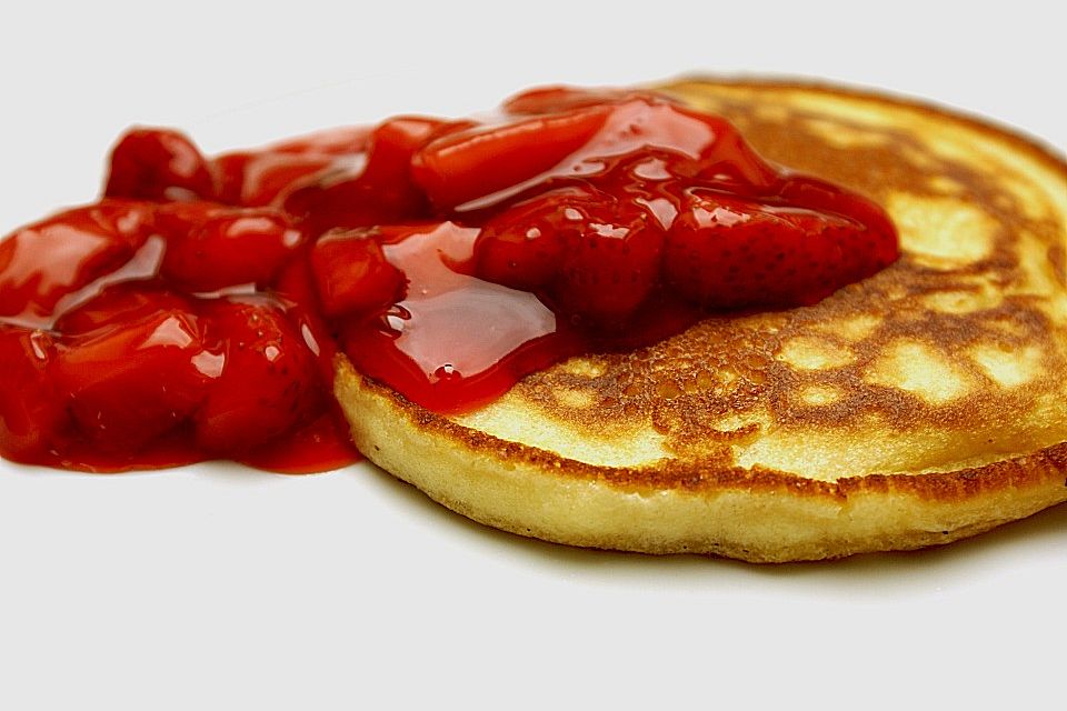 American Pancakes