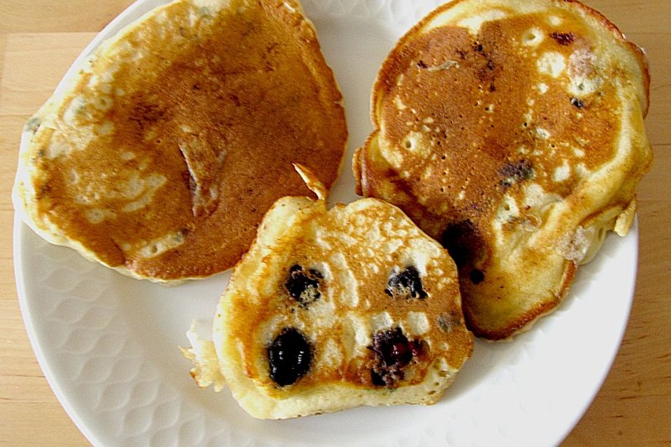 American Pancakes