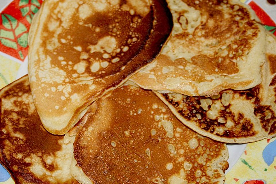 American Pancakes