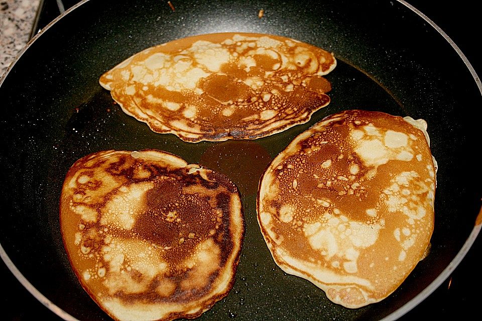 American Pancakes