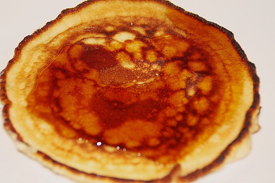 American Pancakes