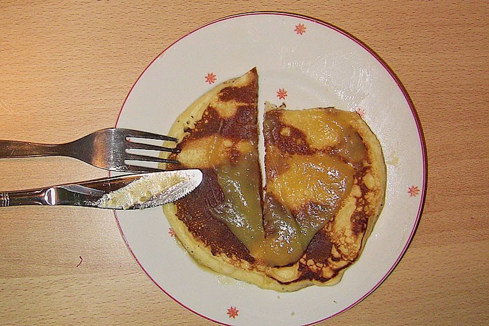 American Pancakes