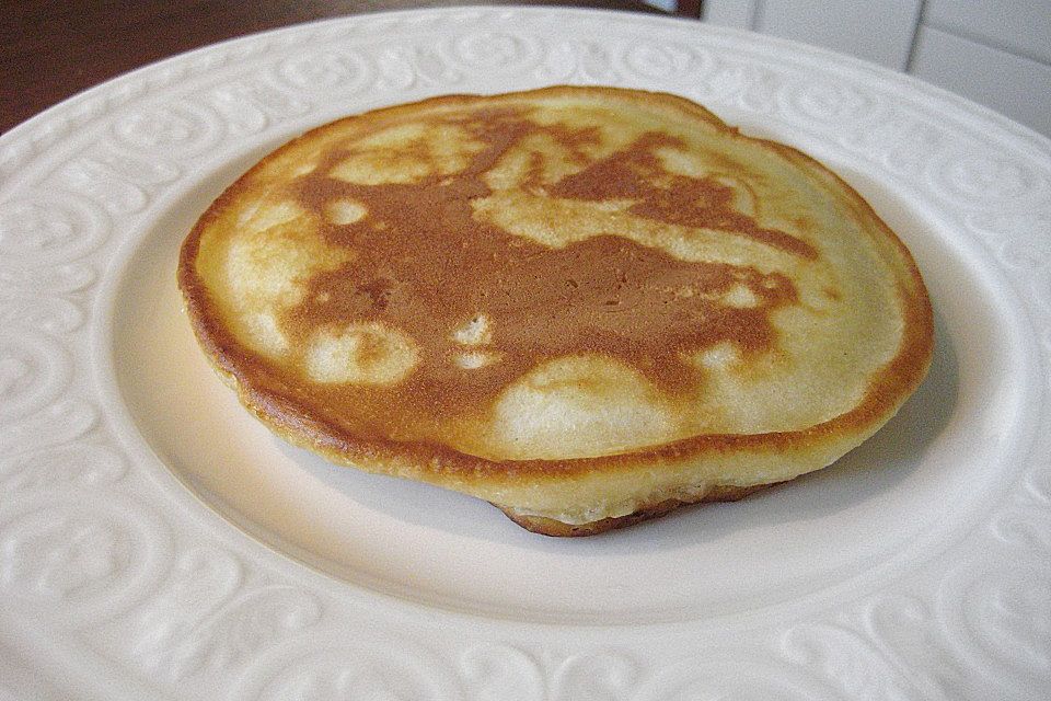 American Pancakes