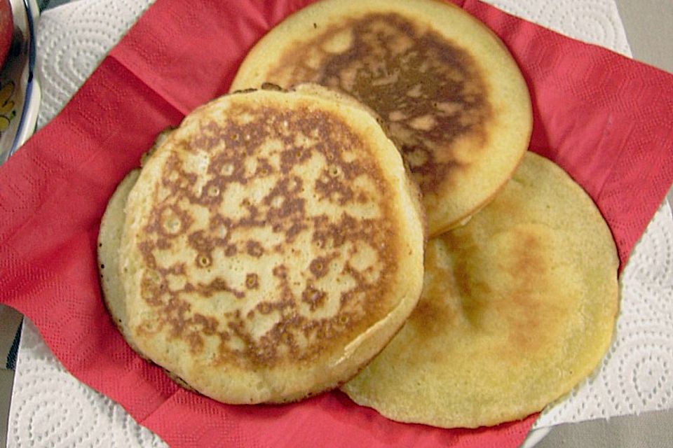 American Pancakes