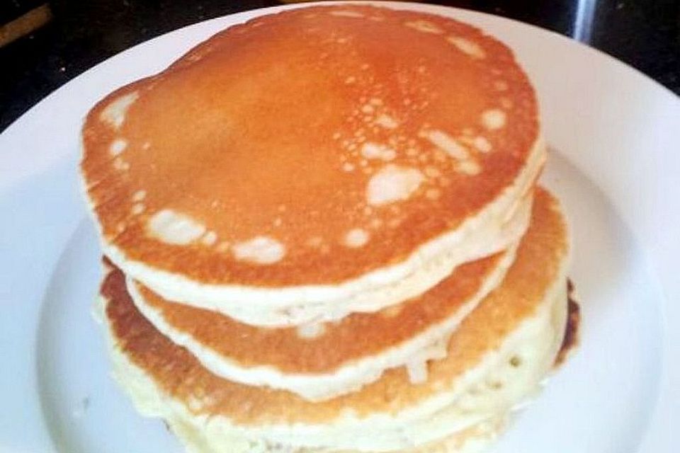 American Pancakes