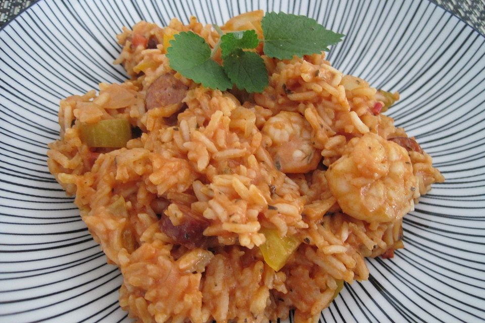 Jambalaya