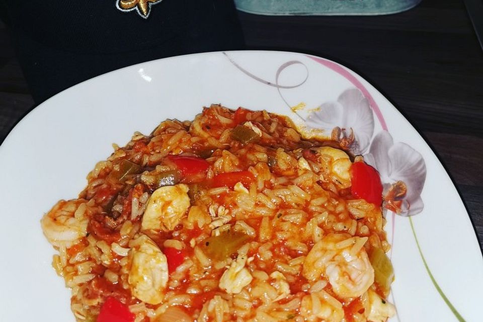 Jambalaya