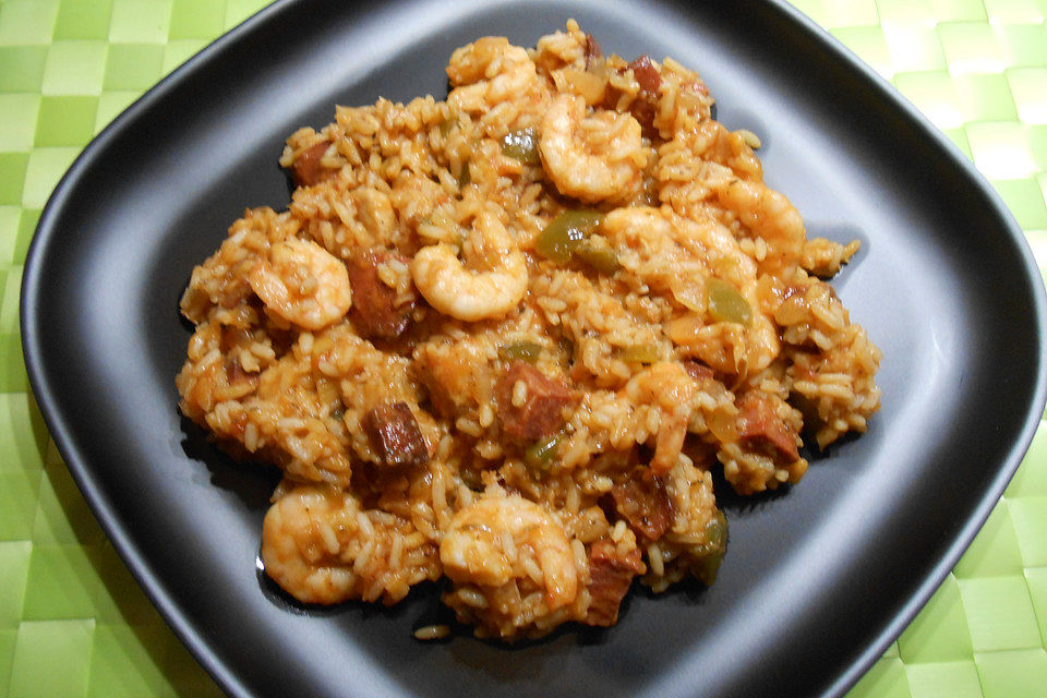 Jambalaya