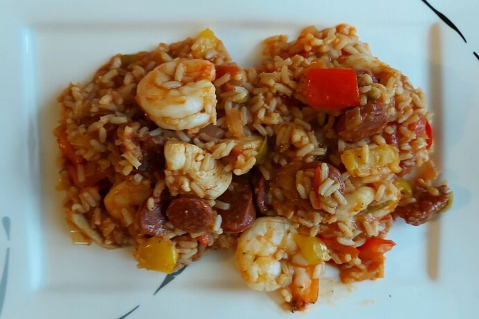 Jambalaya