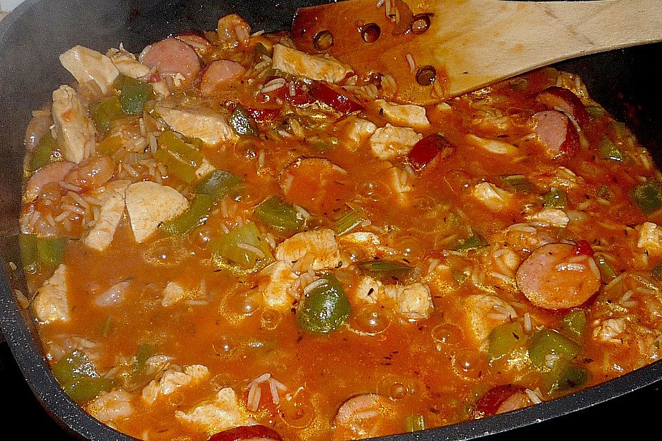 Jambalaya