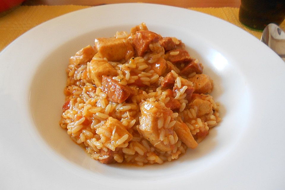 Jambalaya