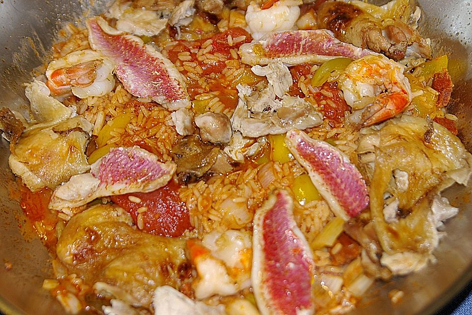 Jambalaya