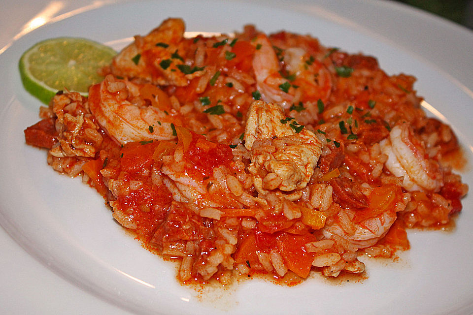 Jambalaya