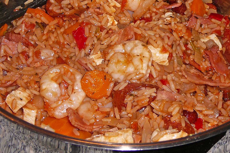 Jambalaya